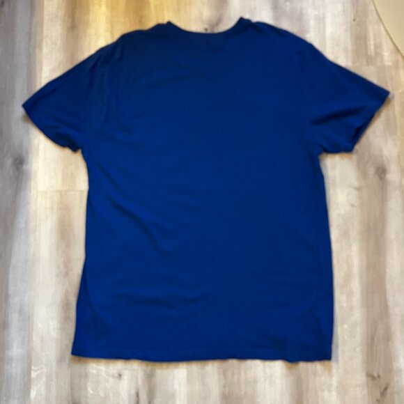 True Religion Jeans Short Sleeve T-Shirt Men's Size 3XL - Picture 5 of 5